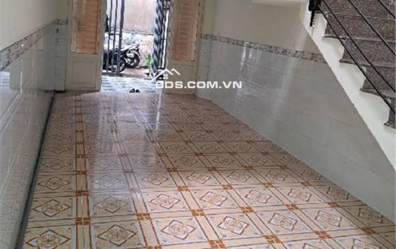 BÁN NHÀ NGANG KHỦNG 6M - HẺM 4M - THU NHẬP 15TR/THÁNG - GIÁ TỐT CHO NHÀ ĐẦU TƯ