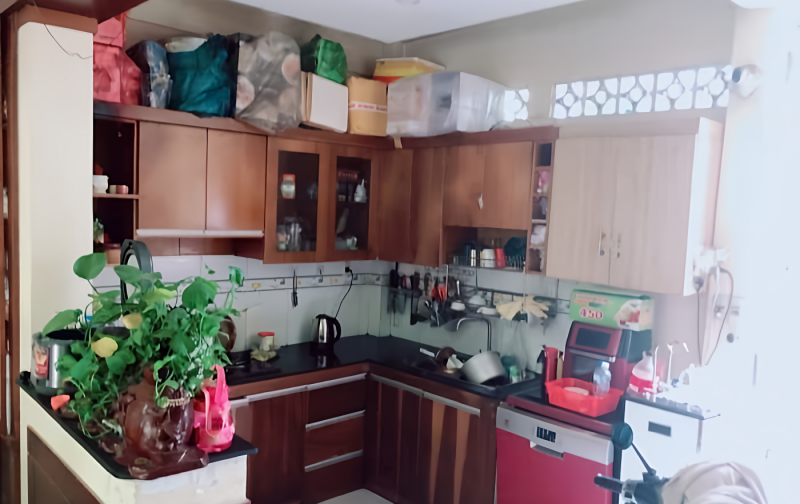 Bán nhà khu VIP Quận 7 - Vị trí đắc địa