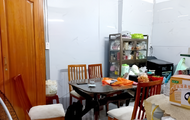 Bán nhà riêng tại Phạm Hữu Lầu, 4,7 tỷ, 91,7m2, 2PN, 1WC, hàng hot
