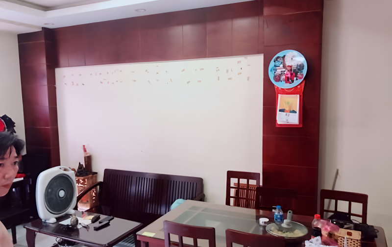 Bán nhà khu VIP Quận 7 - Vị trí đắc địa