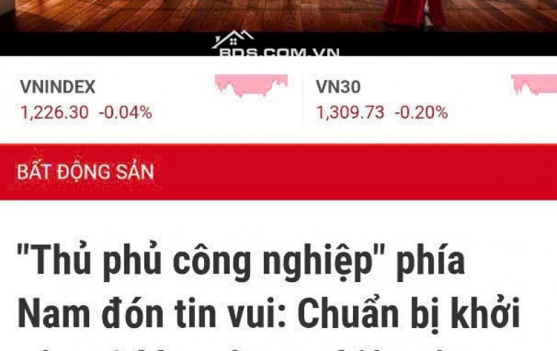 Cơ hội dành cho những ai tìm đất có sổ tại Bình Dương, giá niêm yết, pháp lý minh bạch