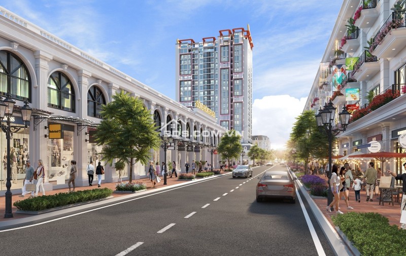 CHÍNH CHỦ BÁN GẤP CĂN LIỀN KỀ SÔNG HỒNG DIAMOND CITY GIÁ BÁN NGOẠI GIAO SIÊU ƯU ĐÃI