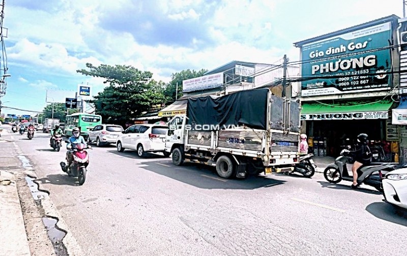 Một không gian nghỉ dưỡng thu nhỏ giữa lòng Bình Tân – chỉ 16.99 tỷ!