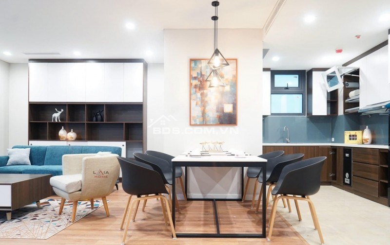 CHO THUÊ CĂN HỘ 2-3PN HỒ GƯƠM PLAZA. GT: 13-15TR. LH: 0988.503.859