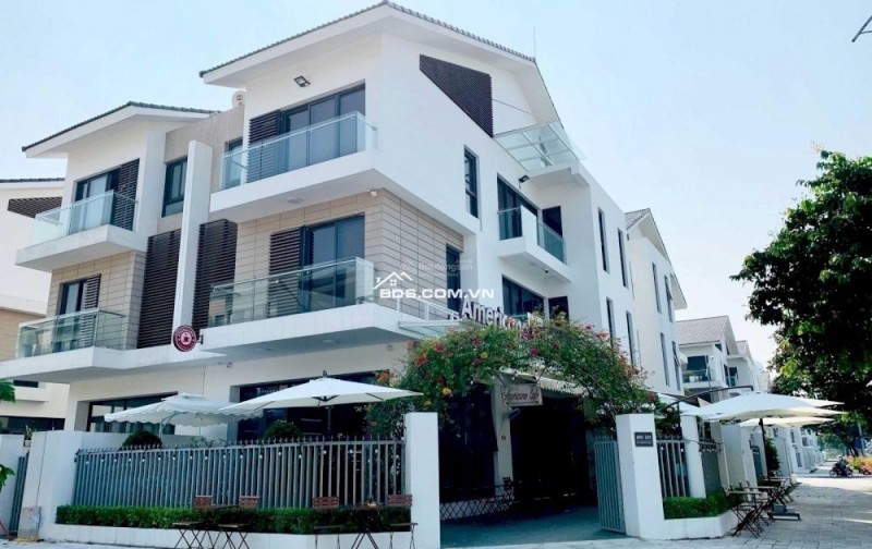 CHO THUÊ LIỀN KỀ, BIỆT THỰ MỖ LAO. GT: THƯƠNG LƯỢNG. LH: 0988.503.859