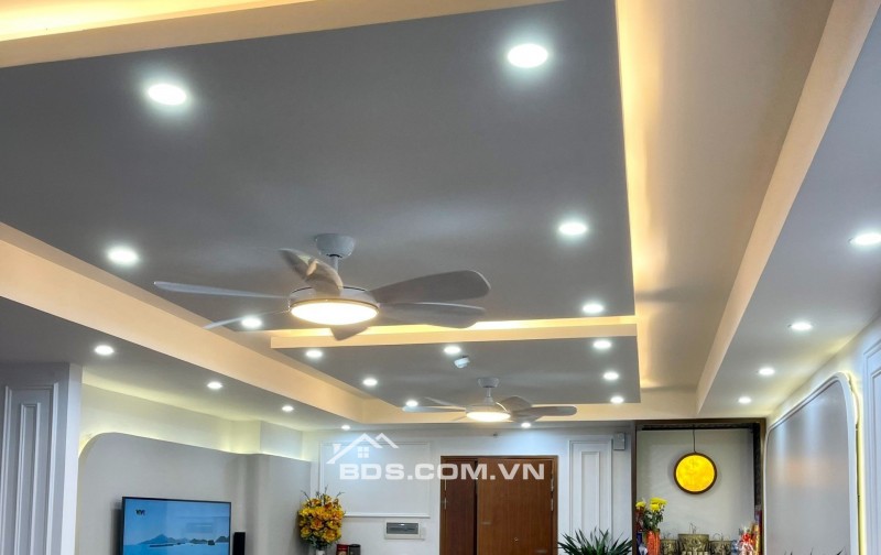 CHO THUÊ CĂN HỘ 2PN, SDU 143 TRẦN PHÚ, HÀ ĐÔNG. GT: 10TR/TH. LH: 0988 503 859