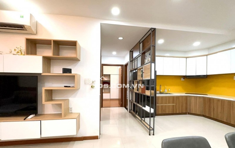 Bán nhanh căn Lavida Plus - 74m2 full nội thất - Giá 4,550 tỷ