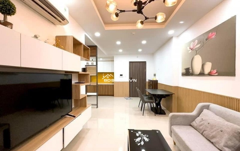 Bán nhanh căn Lavida Plus - 74m2 full nội thất - Giá 4,550 tỷ