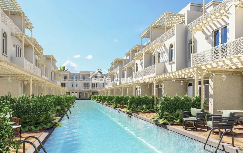 SÔNG TOWN CARAWORLD: BỘ SƯU TẬP NHÀ PHỐ ĐA DẠNG - 3 PHONG CÁCH, 1 CHẤT SỐNG!