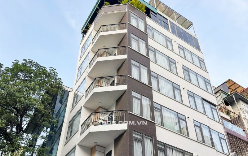 Bán nhà gần Mặt phố Liễu Giai - Đào Tấn - Linh Lang 136m² - Giá 48 tỷ