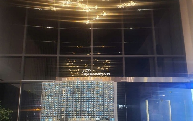Sở hửu can hộ The Felix gần Aeon Mall Thuận An Bình Dương chỉ 150tr