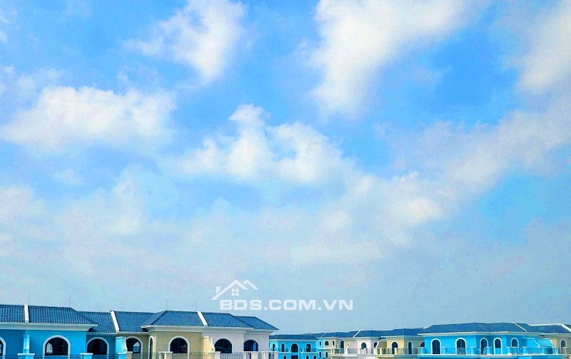 CĂN GÓC ĐẸP NHẤT DỰ ÁN LACELIA CITY QUẢNG BÌNH – 3 MẶT TIỀN – SÁT BIỂN & SÂN GOLF