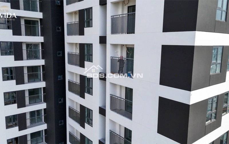 Sở hửu căn hộ cao cấp Studio Dĩ An thanh toán nhẹ nhàng chỉ 5tr/tháng.