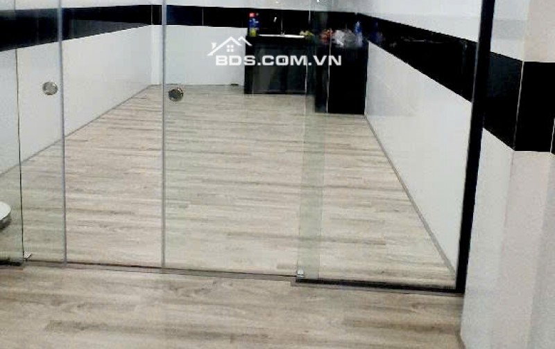 BÁN NHÀ MẶT TIỀN SIÊU HIẾM DƯƠNG BÁ TRẠC- P.2- Q8 - 123m2- NHỈNH 13 TỶ