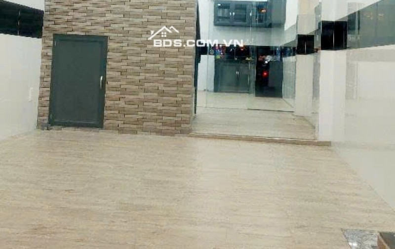 BÁN NHÀ MẶT TIỀN SIÊU HIẾM DƯƠNG BÁ TRẠC- P.2- Q8 - 123m2- NHỈNH 13 TỶ