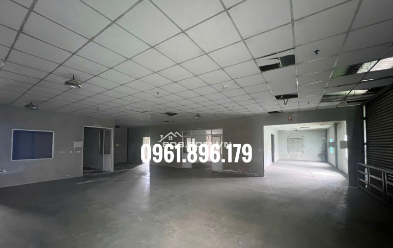 Bán căn nhà xưởng Tân Thạnh Tây, Củ Chi, TP HCM , 11,5 tỷ