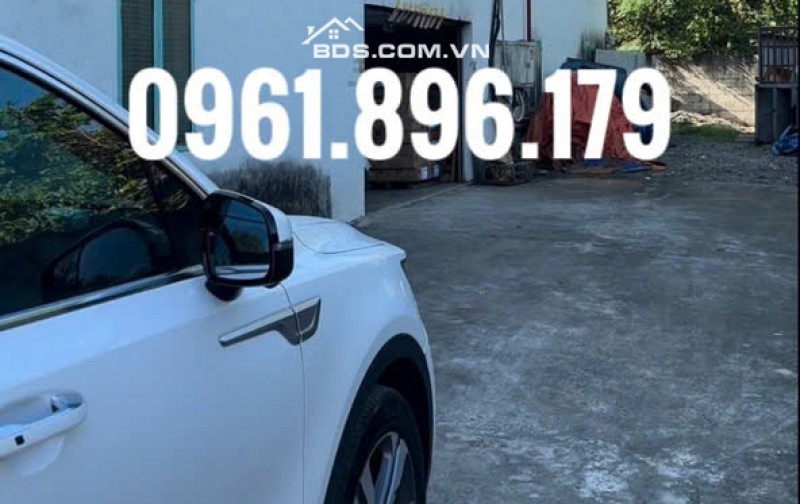 Bán căn nhà xưởng Tân Thạnh Tây, Củ Chi, TP HCM , 11,5 tỷ
