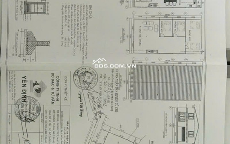 Bán căn nhà xưởng Tân Thạnh Tây, Củ Chi, TP HCM , 11,5 tỷ