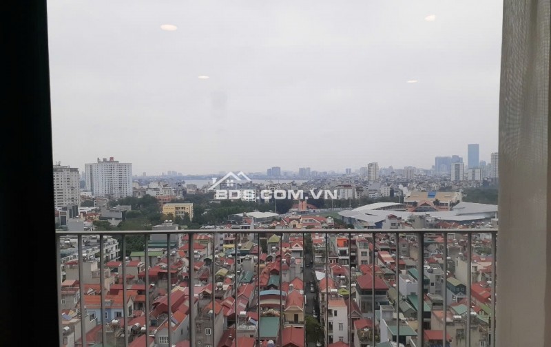 Chung cư Kosmo Tây Hồ, sẵn sổ đỏ, liên hệ chính chủ