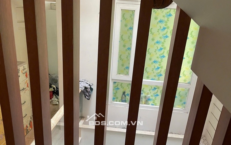 Nhà mới xây MTNB Cư Xá Lữ Gia. 4x16m. 4 tầng thang máy. Đường nhựa 8m có lề - 14,5 tỷ thương lượng