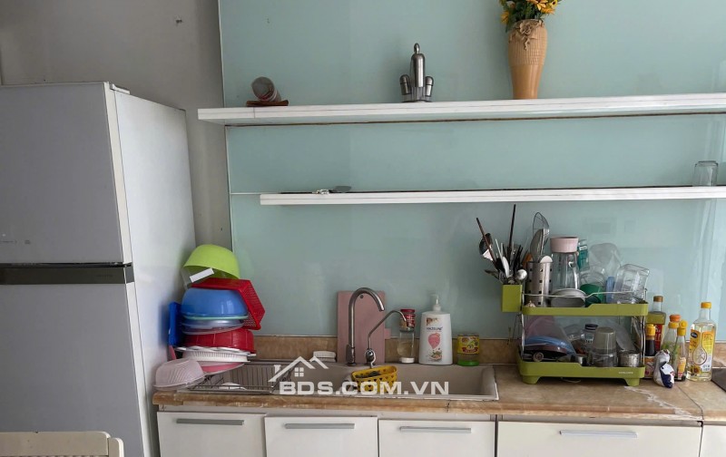 Nhà mới xây MTNB Cư Xá Lữ Gia. 4x16m. 4 tầng thang máy. Đường nhựa 8m có lề - 14,5 tỷ thương lượng