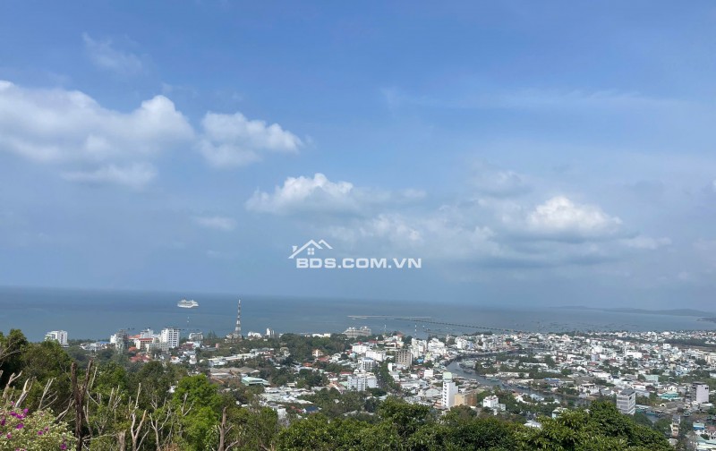 Bán đất Phú Quốc 2000m², Ông Lang, 11 tỷ, sổ hồng cách biển chi 400m lh 0939439474