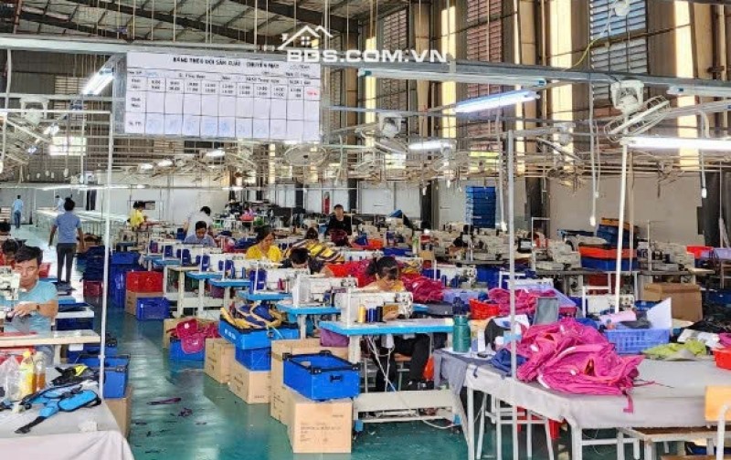 Cho thuê nhà xưởng, ngay KCN Tây Bắc Củ Chi, 2000m2. PCCC, điện 3 pha.