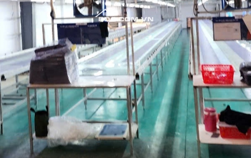 Cho thuê nhà xưởng, ngay KCN Tây Bắc Củ Chi, 2000m2. PCCC, điện 3 pha.