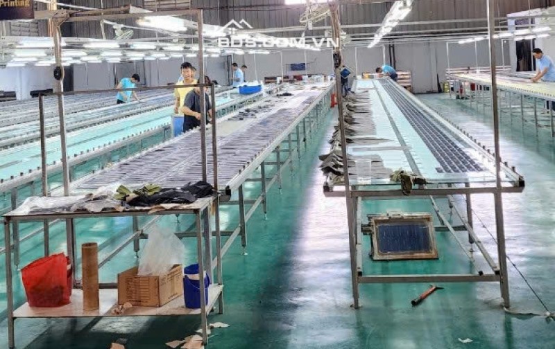 Cho thuê nhà xưởng, ngay KCN Tây Bắc Củ Chi, 2000m2. PCCC, điện 3 pha.