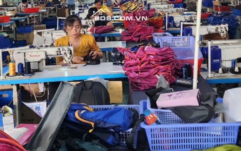 Cho thuê nhà xưởng, ngay KCN Tây Bắc Củ Chi, 2000m2. PCCC, điện 3 pha.