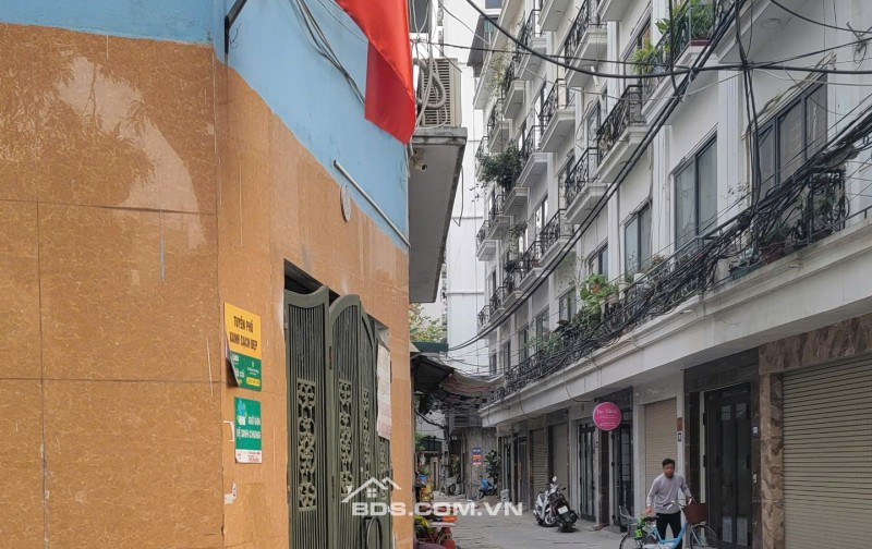 NHÀ XINH – GIÁ YÊU – XÁCH VALI ĐẾN Ở NGAY THÔI !!