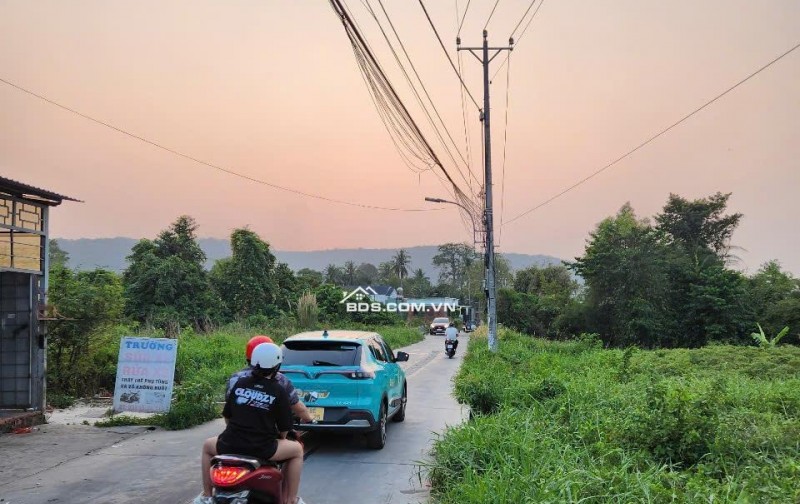 5400m² Đất Mặt Tiền Chùa Ông, Suối Đá – Phù Hợp Làm đầu tư