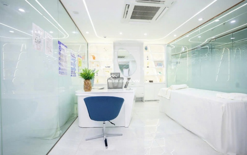 ĐỐNG ĐA - SANG NHƯỢNG VTM 1,8 TỶ FULL GIẤY PHÉP SETUP SẴN – VẬN HÀNH NGAY