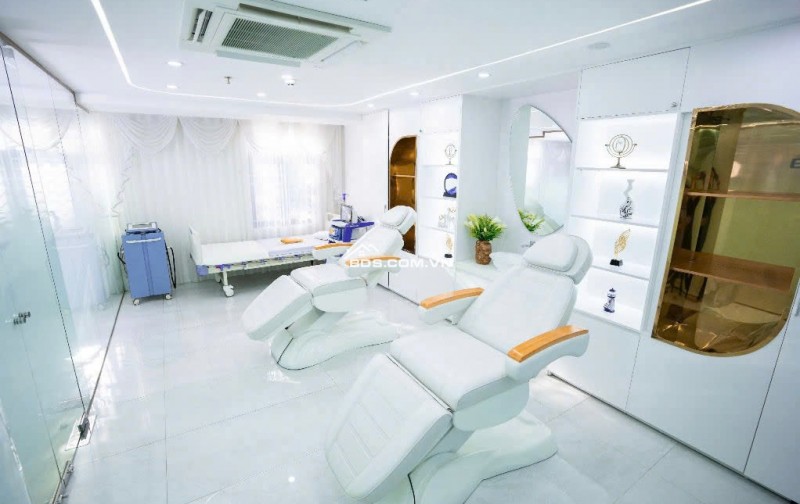ĐỐNG ĐA - SANG NHƯỢNG VTM 1,8 TỶ FULL GIẤY PHÉP SETUP SẴN – VẬN HÀNH NGAY