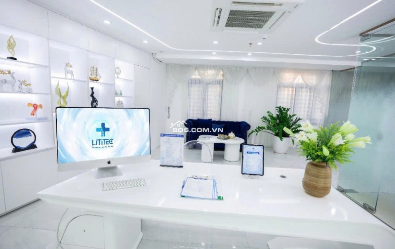 ĐỐNG ĐA - SANG NHƯỢNG VTM 1,8 TỶ FULL GIẤY PHÉP SETUP SẴN – VẬN HÀNH NGAY