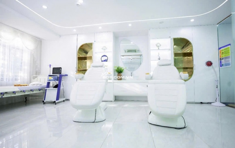 ĐỐNG ĐA - SANG NHƯỢNG VTM 1,8 TỶ FULL GIẤY PHÉP SETUP SẴN – VẬN HÀNH NGAY