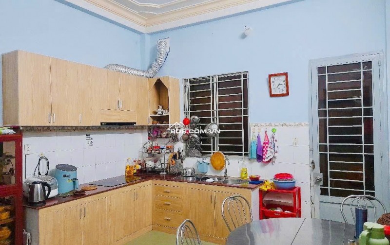 GIẢM 4 TỶ – BÁN NHÀ SÁT TRƯỜNG CHINH TÂN BÌNH – VIEW CÔNG VIÊN – CHỈ NHỈNH 8.9 TỶ