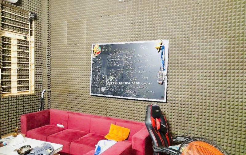 GIẢM 4 TỶ – BÁN NHÀ SÁT TRƯỜNG CHINH TÂN BÌNH – VIEW CÔNG VIÊN – CHỈ NHỈNH 8.9 TỶ