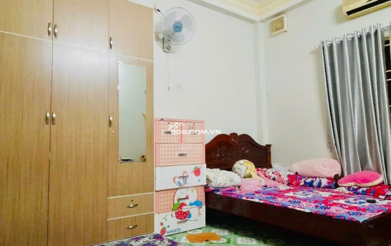 GIẢM 4 TỶ – BÁN NHÀ SÁT TRƯỜNG CHINH TÂN BÌNH – VIEW CÔNG VIÊN – CHỈ NHỈNH 8.9 TỶ