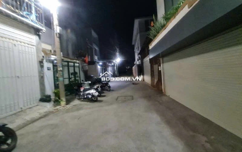 ĐẤT HẺM XE HƠI 100m2 - DƯƠNG ĐÌNH HỘI - PHƯỚC LONG B - QUẬN 9 chỉ nhỉnh 5 tỷ