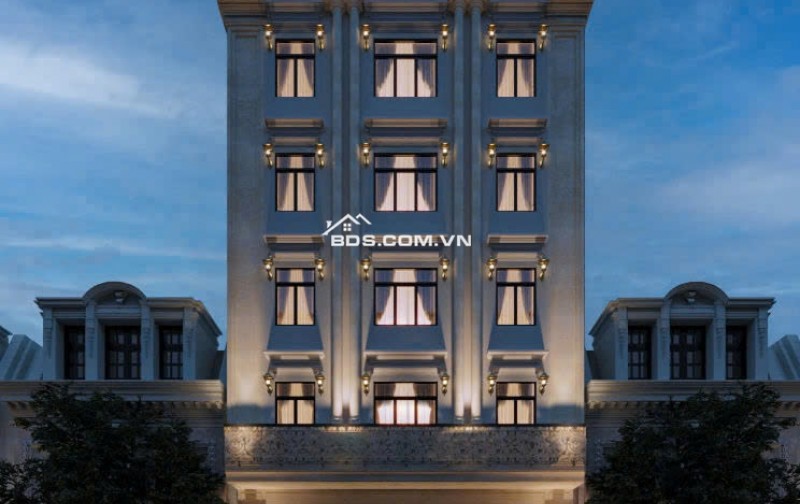 VP cao cấp thông sàn, 250m2/sàn, đóng 3 cọc 1 tại Trung Phụng, Đống Đa