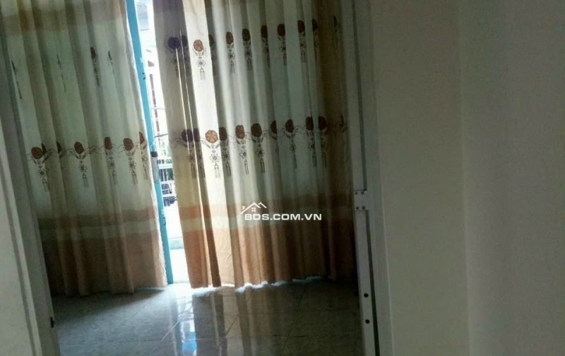 MÌNH BÁN NHÀ ĐẸP, ĐƯỜNG OTO, PHAN VĂN HỚN  Q 12, CHỈ 4.9 TỶ, ALO 0966.48.1314