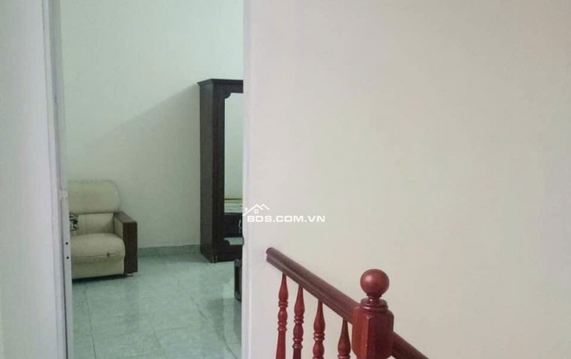 MÌNH BÁN NHÀ ĐẸP, ĐƯỜNG OTO, PHAN VĂN HỚN  Q 12, CHỈ 4.9 TỶ, ALO 0966.48.1314