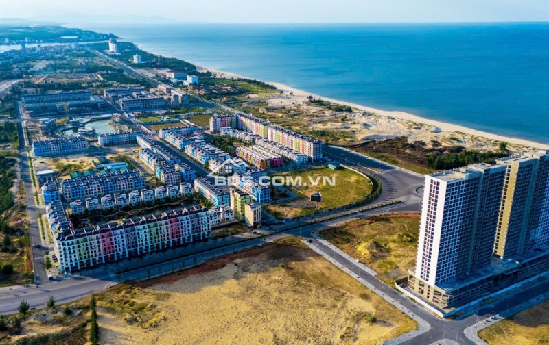Khách sạn view biển LACELIA CITY mặt tiền đường lớn nhất tỉnh QUẢNG BÌNH