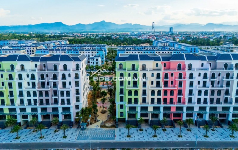 Khách sạn view biển LACELIA CITY mặt tiền đường lớn nhất tỉnh QUẢNG BÌNH