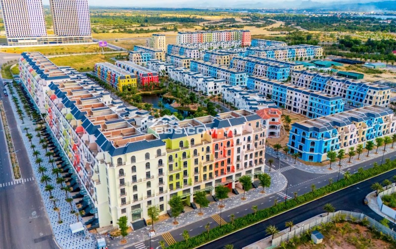 Khách sạn view biển LACELIA CITY mặt tiền đường lớn nhất tỉnh QUẢNG BÌNH