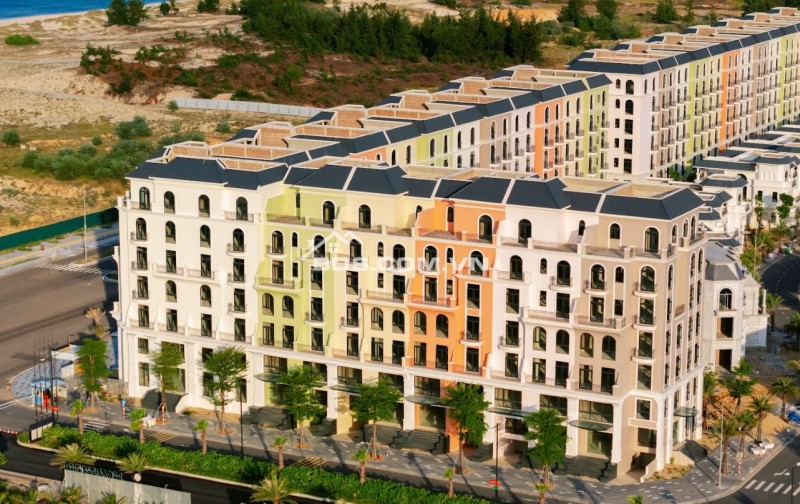 Khách sạn view biển LACELIA CITY mặt tiền đường lớn nhất tỉnh QUẢNG BÌNH