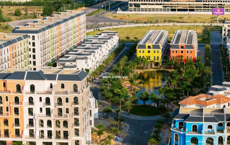 Khách sạn view biển LACELIA CITY mặt tiền đường lớn nhất tỉnh QUẢNG BÌNH
