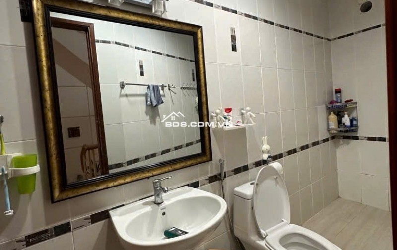 HIẾM BÁN  NHÀ MẶT TIỀN 4 TẦNG ĐƯỜNG SỐ KDC AN PHÚ HƯNG VIP TRUNG TÂM Q7, P.TÂN PHONG
