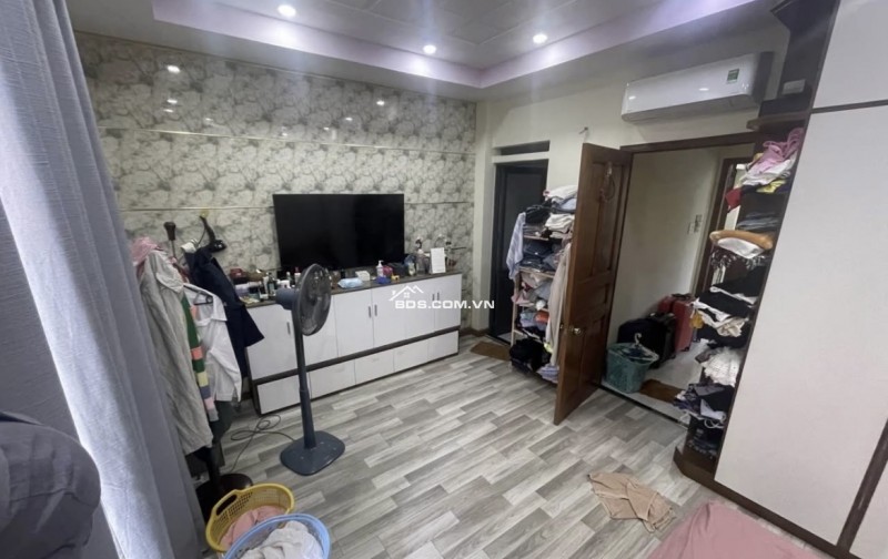 BÁN NHÀ 4 TẦNG  NGANG 4.91M _ THIẾT KẾ SIÊU ĐẸP- HẺM KIAMONING HUỲNH TẤN PHÁT– QUẬN 7 - NHỈNH 7 TỶ